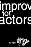 Improv For Actors