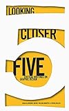 Looking Closer 5 Critical Writings On Graphic Design