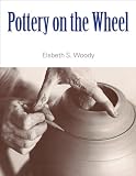 Pottery On The Wheel