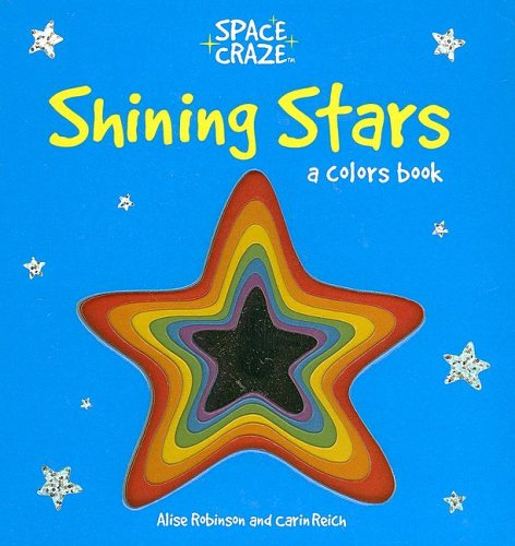 Cover of Shining stars