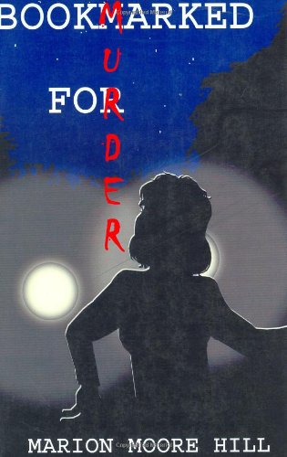 Bookmarked for Murder book cover