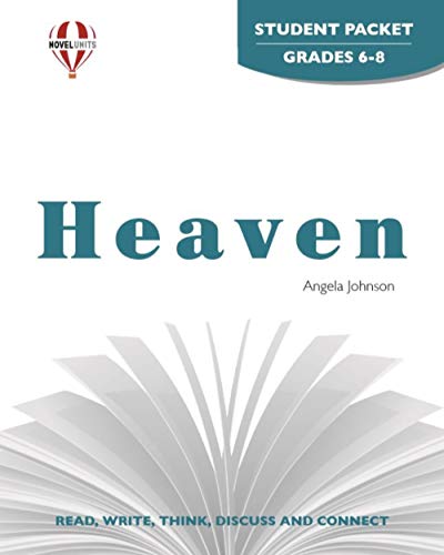 Cover of Heaven