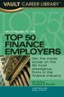 Top 50 Finance Employers