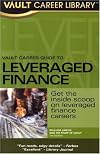 Vault career guide to Leveraged Finance