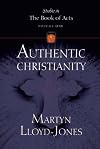 Authentic Christianity Vol 1