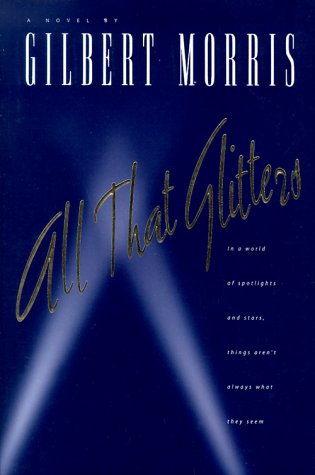 All That Glitters book cover