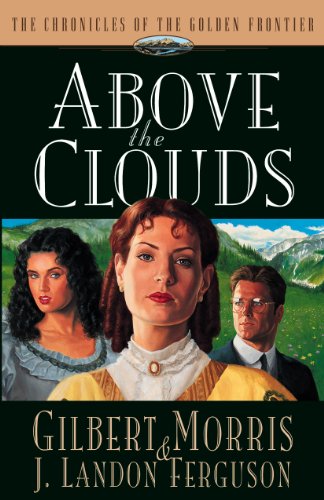Above the Clouds book cover