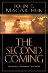 The Second Coming: Signs of Christ's Return and the End of the Age