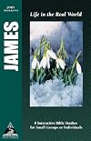 James: Life in the Real World (Faith Walk Bible Studies)