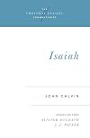 Commentary on the Book of the Prophet Isaiah