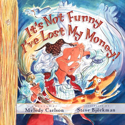 It's Not Funny, I've Lost My Money! book cover