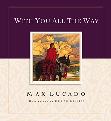 With You All the Way book cover