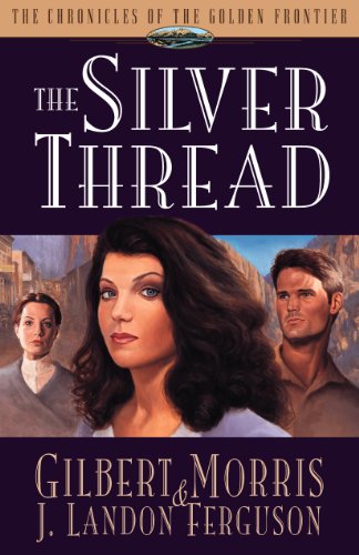 The Silver Thread book cover