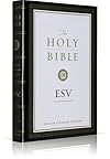 Holy Bible: English Standard Version