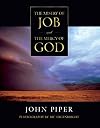 The Misery of Job and the Mercy of God