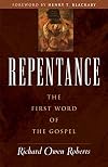 Repentance: The First Word of the Gospel