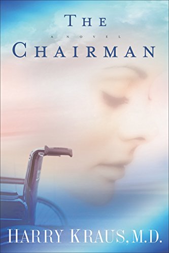 The Chairman book cover