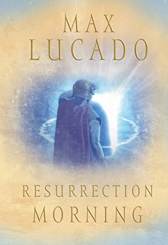 Resurrection Morning book cover