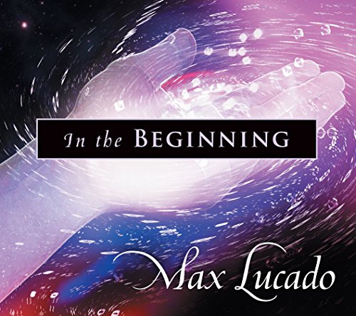 In the Beginning book cover