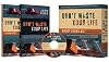 Don't Waste Your Life Group Study Kit
