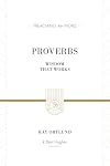 Proverbs: Wisdom That Works