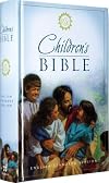 ESV Children's Bible (Illustrated) (Religion)