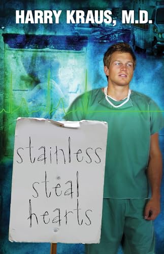 Stainless Steal Hearts book cover