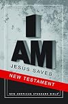 New Testament (New American Standard Bible)