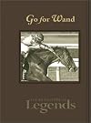 Go for Wand (Thoroughbred Legends)