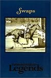 Swaps: The California Comet (Thoroughbred Legends)