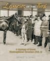 Legacies of the Turf: A Century of Great Thoroughbred Breeders