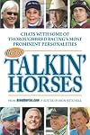 Best of Talkin' Horses: Chat with Some of Thoroughbred Reacing's Most Prominent Personalities