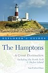 The Hamptons Book: A Complete Guide