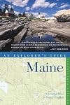 Explorer's Guide Maine (Seventeenth Edition) (Explorer's Complete)