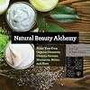 Natural Beauty Alchemy: Make Your Own Organic Cleansers, Creams, Serums, Shampoos, Balms, and More (Countryman Know How)