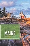 Explorer's Guide Maine: Including the Coast & Islands [Lingua Inglese]: 0