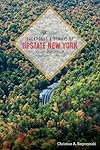 Backroads & Byways of Upstate New York (First Edition) (Backroads & Byways)