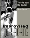 Improvised Lock Picking: Secrets from the Master