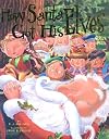 How Santa Got His Elves