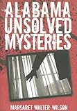 Alabama Unsolved Mysteries