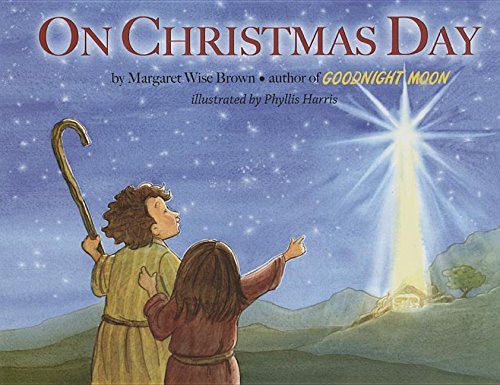 On Christmas Day book cover