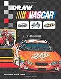 Draw Nascar Discover Drawing