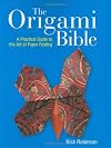The Origami Bible