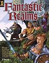 Fantastic Realms!: Draw Fantasy Characters, Creatures and Settings