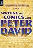 Writing For Comics With Peter David