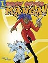 Draw Super Manga!