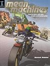 Mean Machines: How To Draw Cool Cars, Trucks & Motorcycles