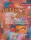The Artist's Muse: Unlock the Door to Your Creativity