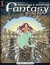 Drawing & Painting Fantasy Worlds