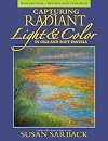 Capturing Radiant Light & Color in Oils and Pastels